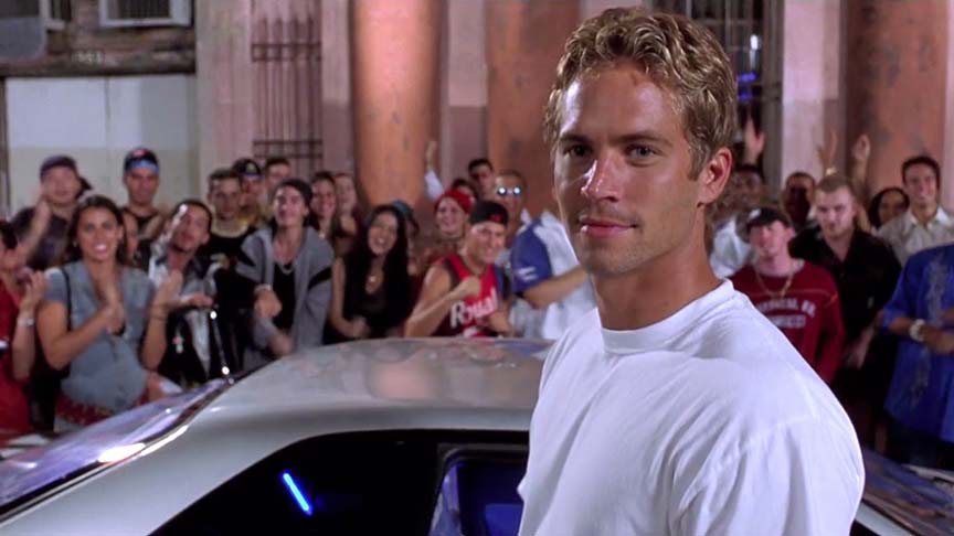 A Tribute To Paul Walker See You Again 