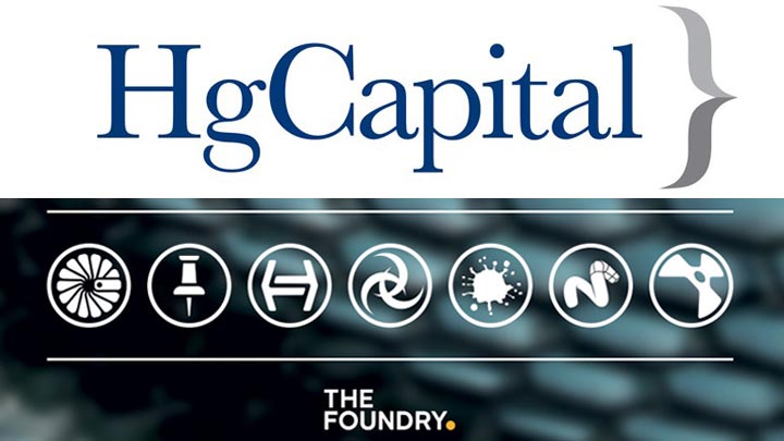 hgcapital acquires the foundry