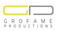 groframe productions logo