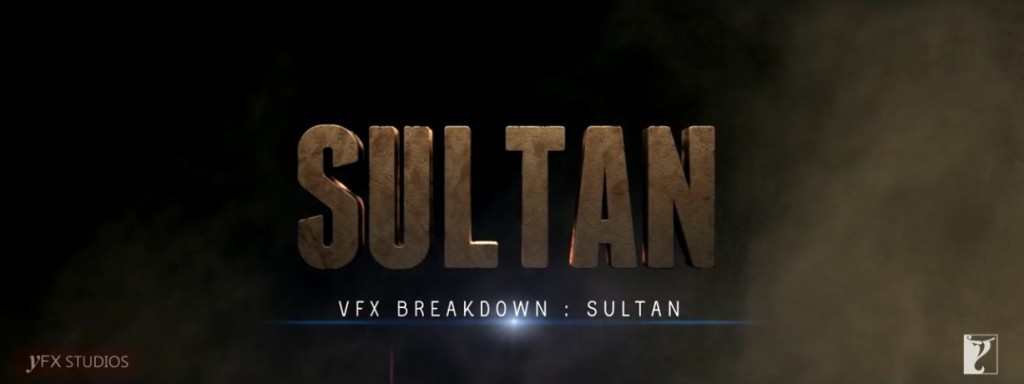 sultan vfx breakdown