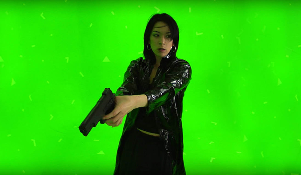 free chroma green screen plate download