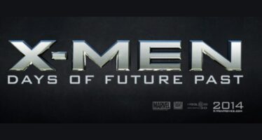 X-Men Days of Future Past character posters