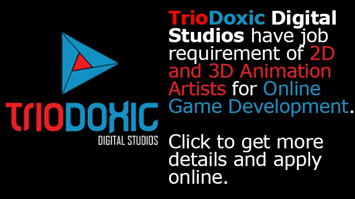 triodoxic-studio-job-requirement-game-development-2d-3d-animation-apply