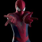 the Amazing Spider-Man 2-web-peter