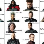 x-men-days-of-future-past-all-characters-wallpaper-poster