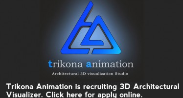 Trikona-animation-requirement-3d-architectural-visualizer
