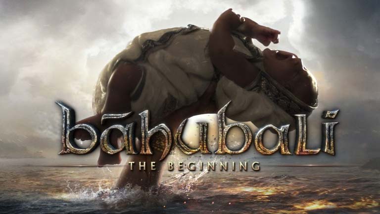 bahubali movie poster