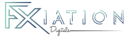 Fxiation Digitals Logo