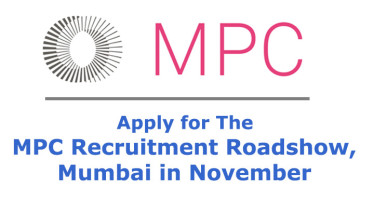 MPC Recruitment Roadshow Mumbai 2015