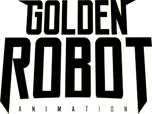 golden robot animation studio gra