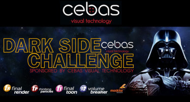 dark side challenge cebas