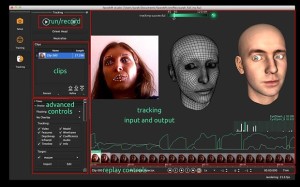 Apple Acquired Faceshift, the Motion Capture Firm, for VR