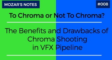 Benefits and Drawbacks of Chroma Shooting