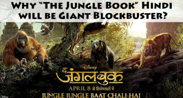 jungle book hindi