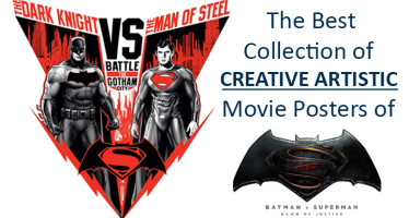 movie posters batman vs superman