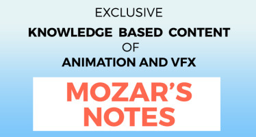 Mozar's Notes
