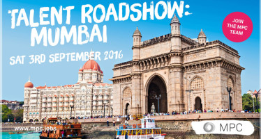 mpc jobs talent roadshow mumbai 2016
