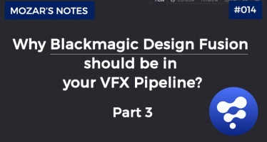 fusion vfx pipeline