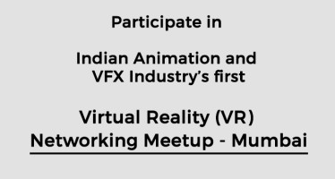 Virtual reality meetup mumbai the foundry