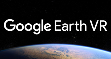 Google Earth Virtual Reality