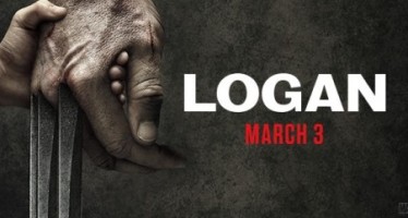 Logan First Look Poster