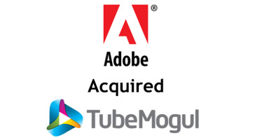 Adobe acquired TubeMogul