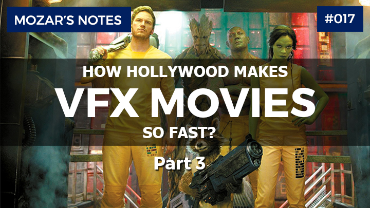 hollywood movie effects