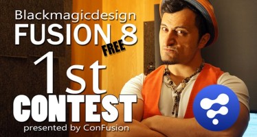 fusion contest Vito LaManna