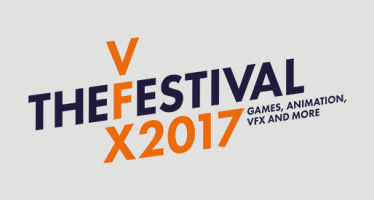 the vfx festival 2017 animation games