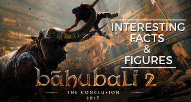 Facts and Figures of Bahubali 2 The Conclusion