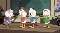 Ducktales Reboot 2017: Trailer, First Look And Ducktales Family Tree