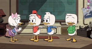 DuckTales Reboot 2017: Trailer, First Look and DuckTales Family Tree