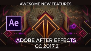 after effects cc 2017.2 download