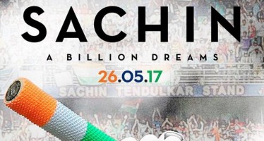 VFX of Sachin A Billion Dreams by Red Chillies