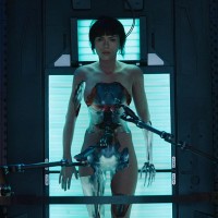 concept art ghost in the shell