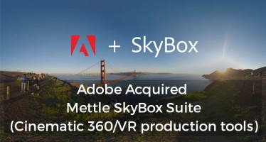 adobe acquired mettle skybox suite