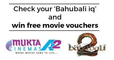 bahubali contest mukta a2 cinemas