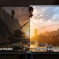 hdr support monitor