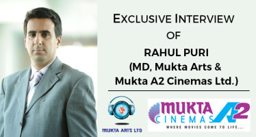 interview of rahul puri mukta arts a2 cinemas
