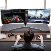 samsung ultra wide gaming monitor
