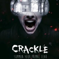 vr horror movie crackle