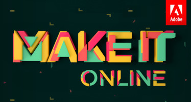 Adobe Make It Online Contest