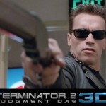 T2 in 3D Arnold