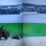 game of thrones making of