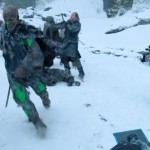 making of game of thrones episode 7