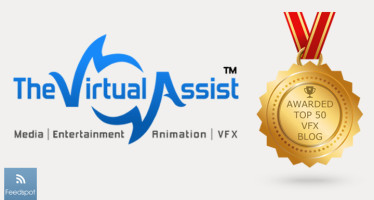 Animation and vfx blog 'The Virtual Assist'