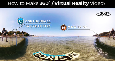 how to make 360 video virtual reality vr webinar