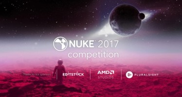 nuke competition 2017 foundry