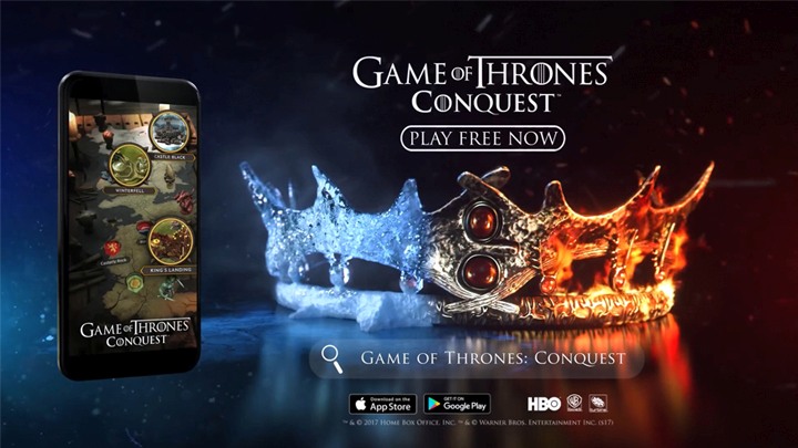 download game of thrones conquest 