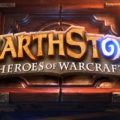 Blizzard Hearthstone heroes of warcraft